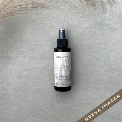 Aceite Bronceador Potencializador